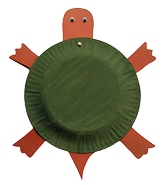 Turtle Craft